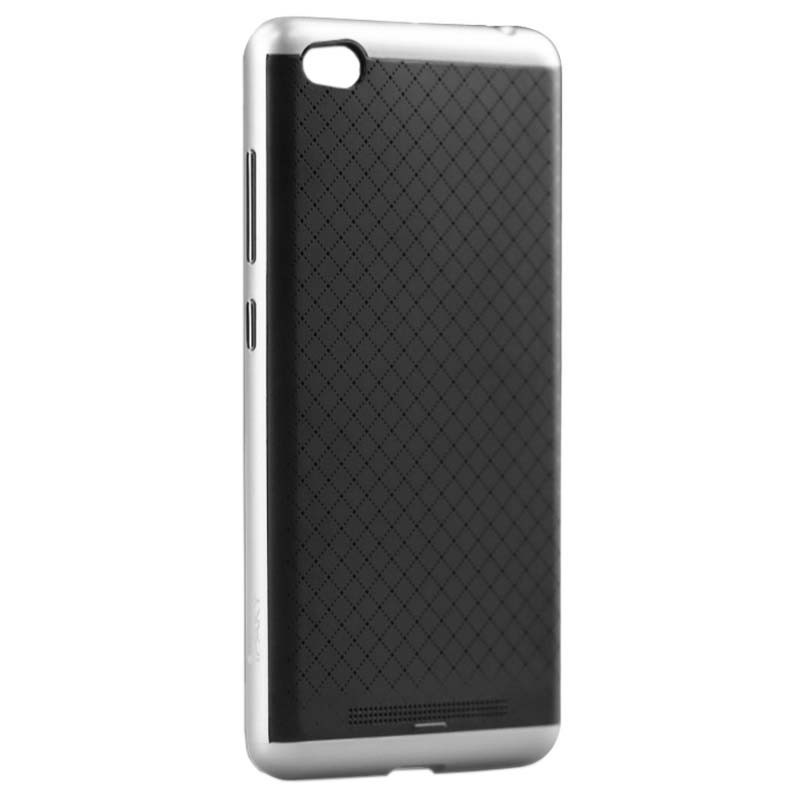 Funda de silicona Xiaomi Redmi 3 Ipaky