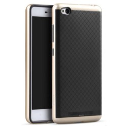 Funda de silicona Xiaomi Redmi 3 Ipaky - Ítem1