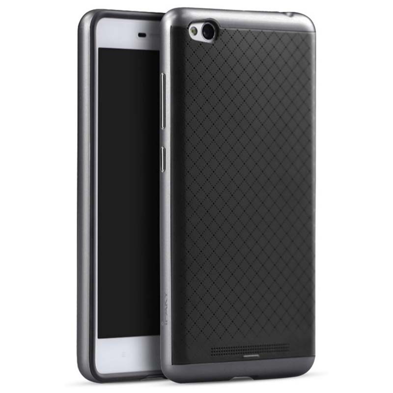 Funda de silicona Xiaomi Redmi 3 Ipaky - Ítem2