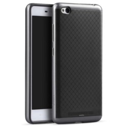 Funda de silicona Xiaomi Redmi 3 Ipaky - Ítem2