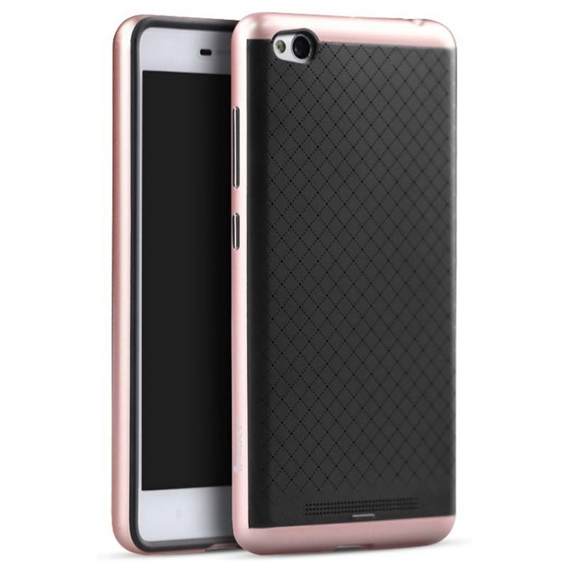 Funda de silicona Xiaomi Redmi 3 Ipaky - Ítem3
