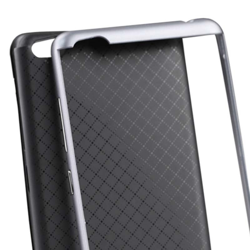 Funda de silicona Xiaomi Redmi 3 Ipaky - Ítem5