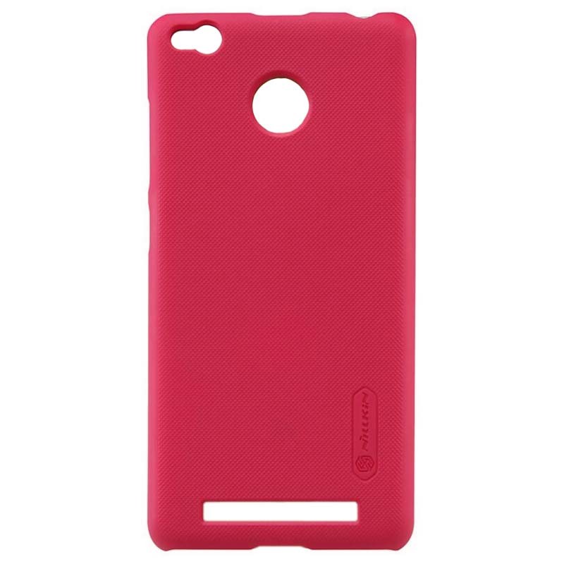 Capa de Borracha Frosted Xiaomi Redmi 3 Pro