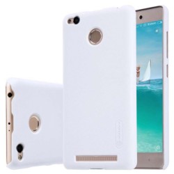 Capa de Borracha Frosted Xiaomi Redmi 3 Pro - Item2
