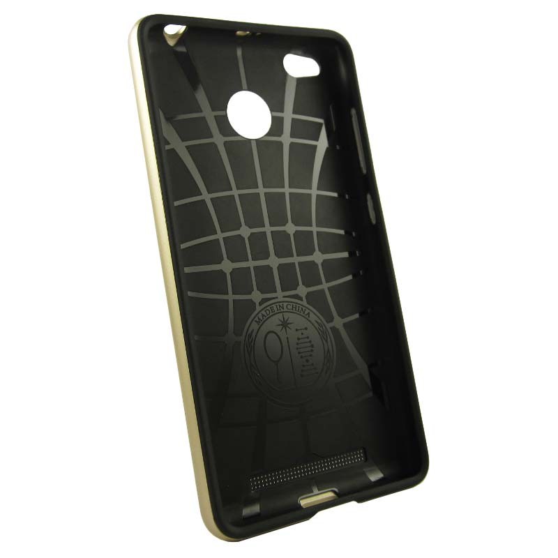 Capa de silicone Xiaomi Redmi 3 Pro/3S/3S Pro Ipaky - Item4
