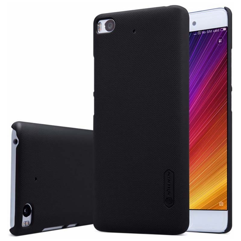 Capa de Borracha Frosted Xiaomi Mi5 - Item2