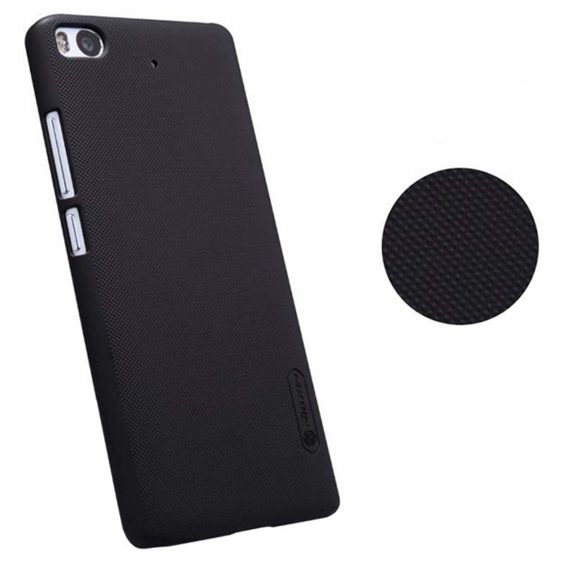 Capa de Borracha Frosted Xiaomi Mi5 - Item3