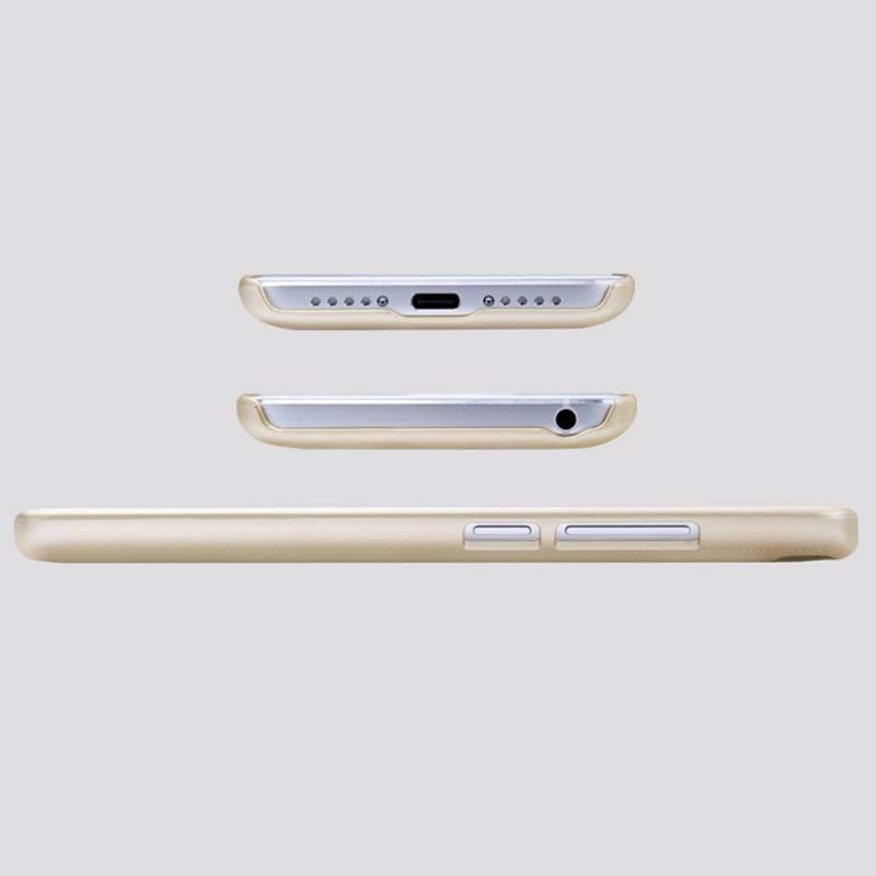 Capa de Borracha Frosted Xiaomi Mi5 - Item5
