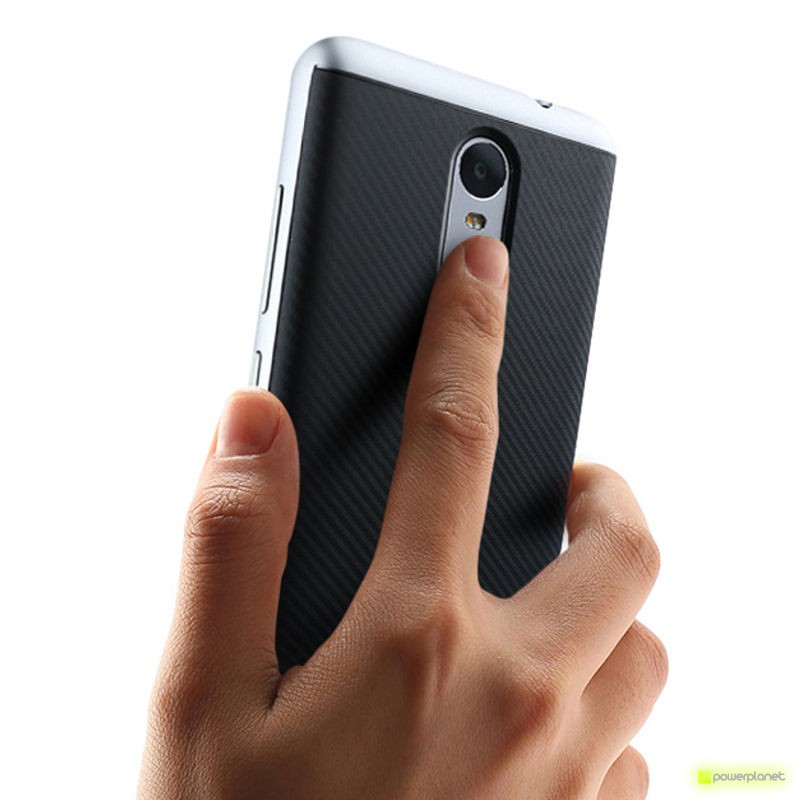 Funda de Silicona Xtreme para Xiaomi Redmi Note 3 - Ítem2