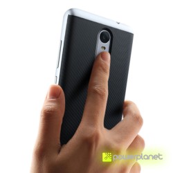 Funda de Silicona Xtreme para Xiaomi Redmi Note 3 - Ítem2