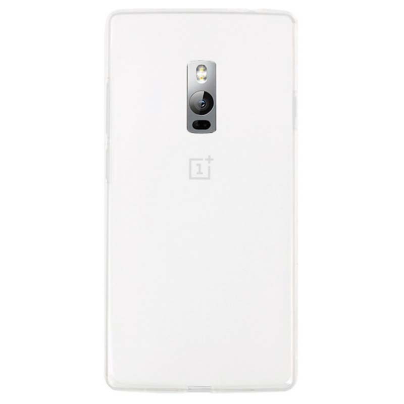Capa de silicone para OnePlus Two - Item1