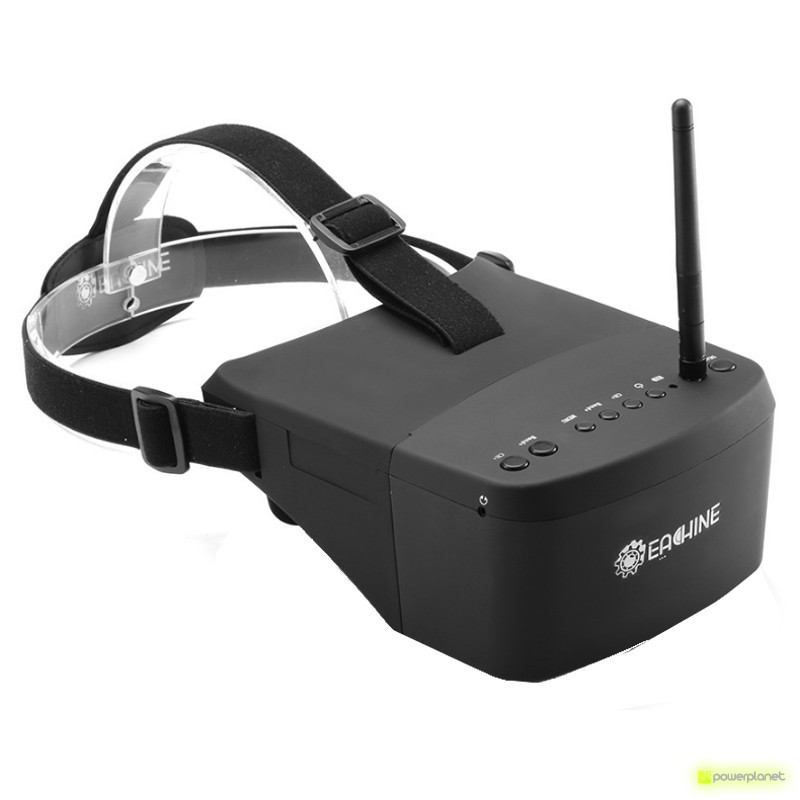 Eachine EV800 Óculos FPV