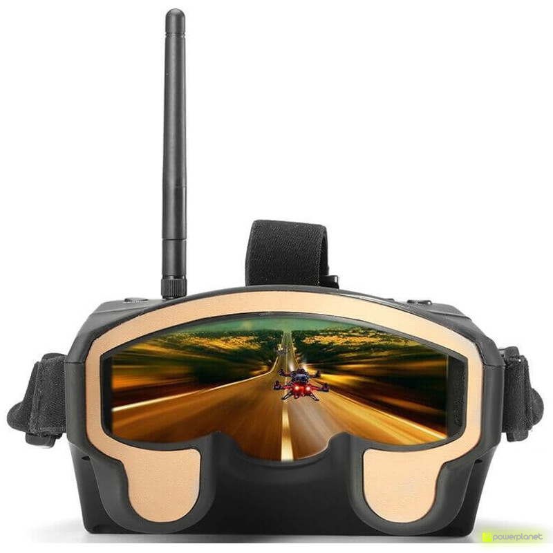 Eachine EV800 Óculos FPV - Item4