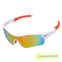 Gafas Ciclismo Polarizadas 1004 - Ítem2