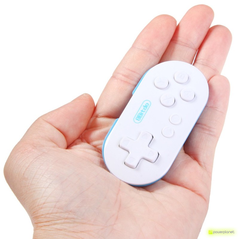 Gamepad 8Bitdo ZERO - Item4