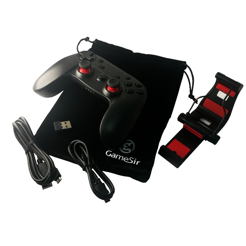 Gamepad GameSir G3S - Ítem5