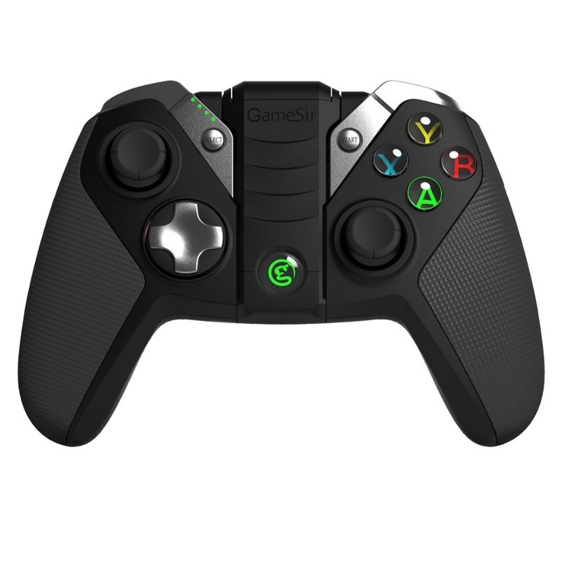 Gamepad GameSir G4S - Ítem1