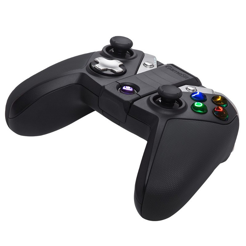 Gamepad GameSir G4 - Ítem3
