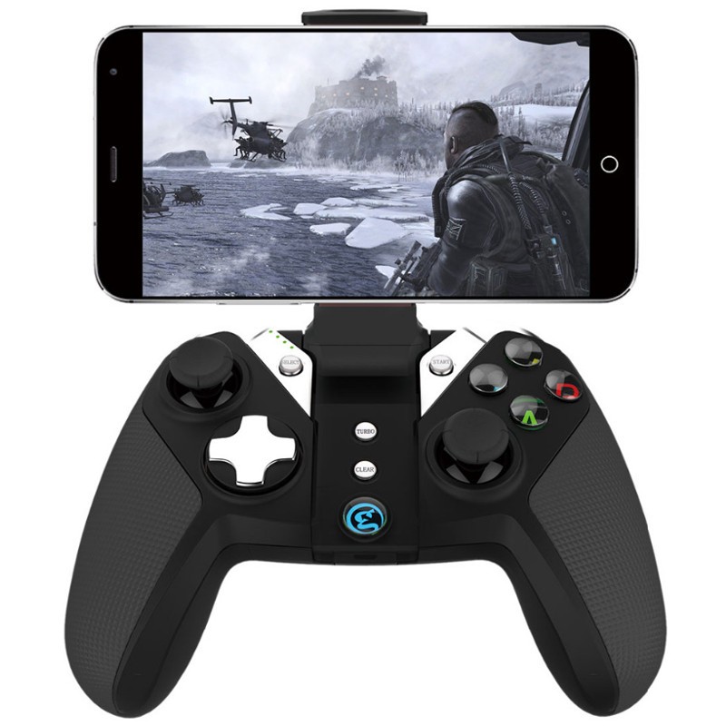 Gamepad GameSir G4 - Ítem7