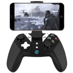 Gamepad GameSir G4 - Ítem7