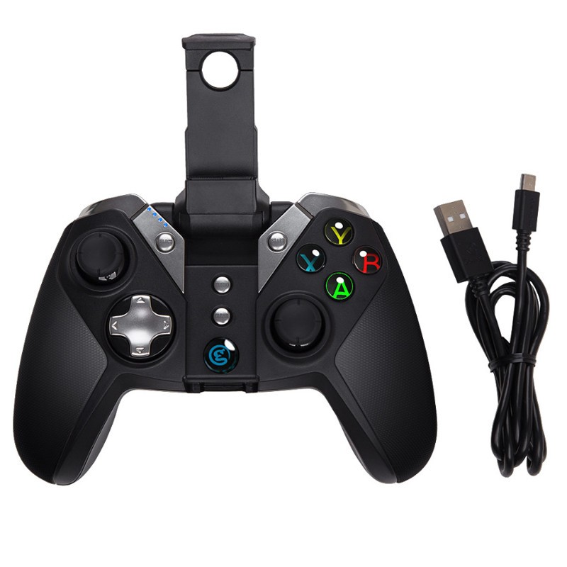 Gamepad GameSir G4 - Ítem8
