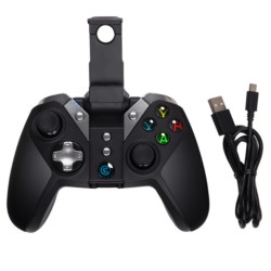 Gamepad GameSir G4 - Ítem8