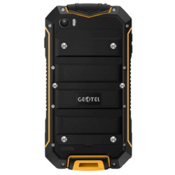 Geotel A1 - Ítem1
