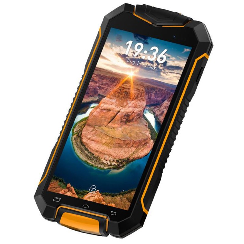 Geotel A1 - Ítem3