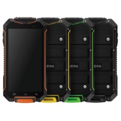 Geotel A1 - Ítem4