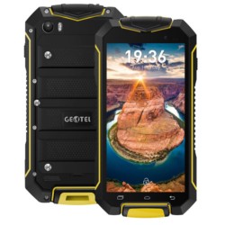Geotel A1 - Ítem7