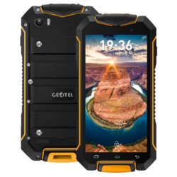 Geotel A1 - Ítem8