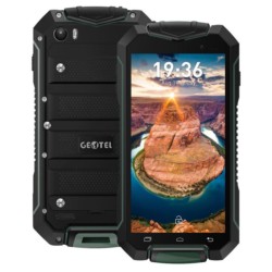 Geotel A1 - Ítem6