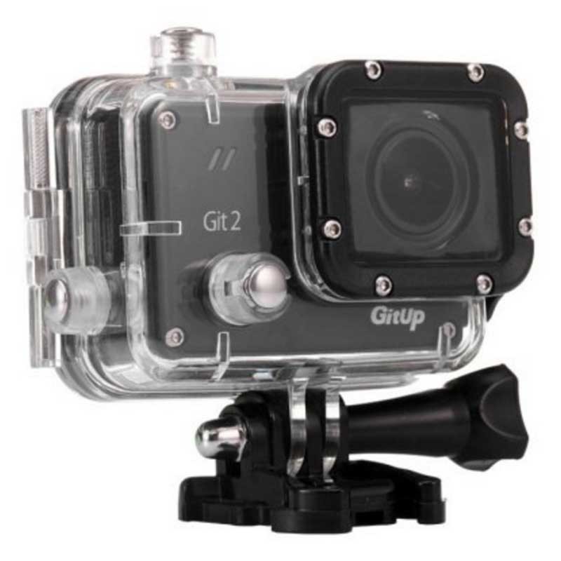 GitUp Git2 Pro Packing
