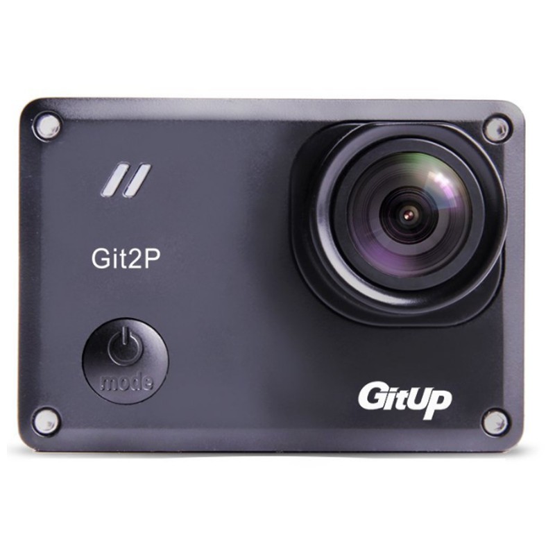 GitUp Git2P 90º - Ítem1