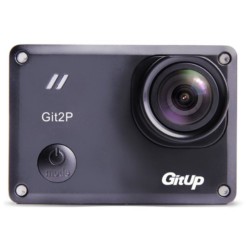 GitUp Git2P 90º - Ítem1