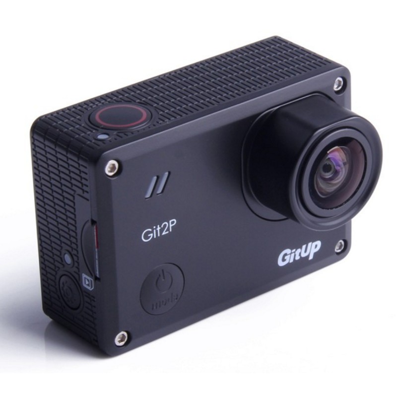 GitUp Git2P 90º - Ítem2