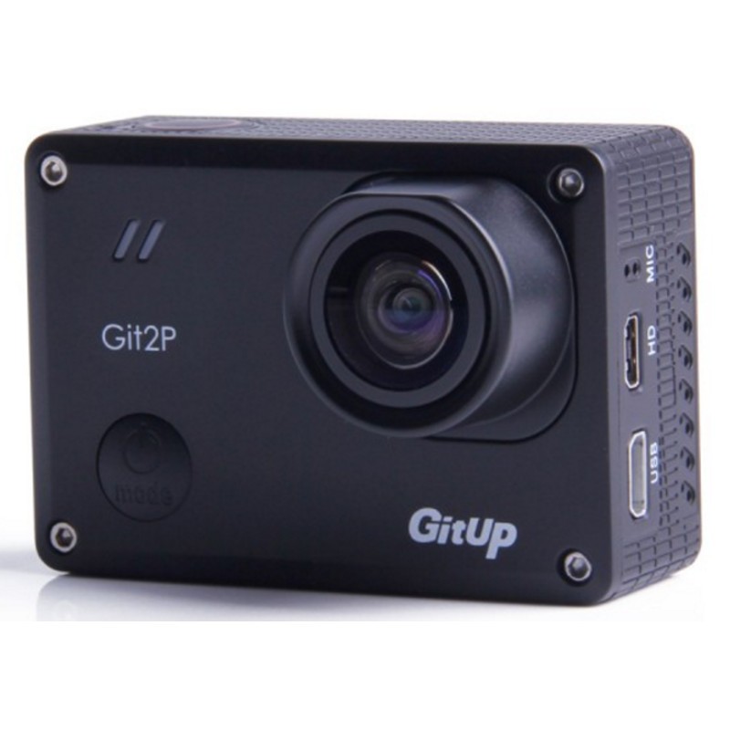 GitUp Git2P 170º Pro Packing - Ítem5