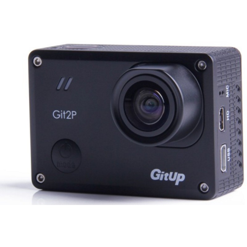 GitUp Git2P 90º - Ítem4