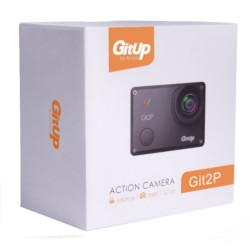 GitUp Git2P 90º - Ítem5