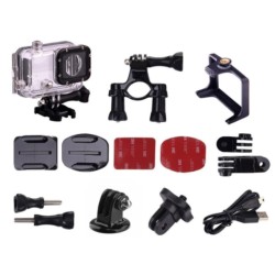 GitUp Git2P 170º Pro Packing - Ítem6