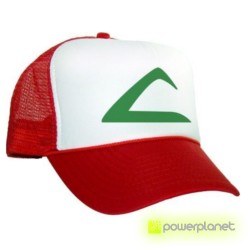 Gorra Ash Ketchum - Ítem1