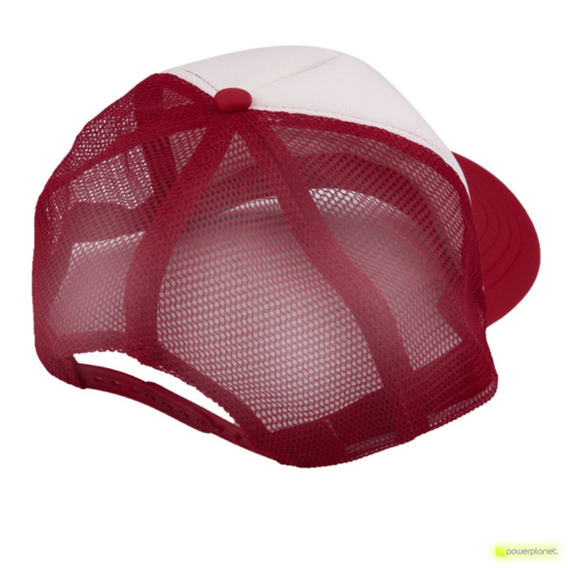 Gorra Ash Ketchum - Ítem2