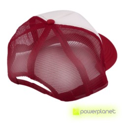 Gorra Ash Ketchum - Ítem2