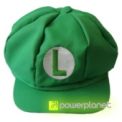 Gorra Luigi - Ítem