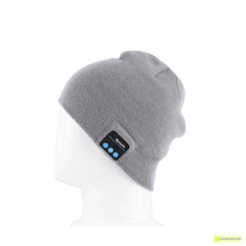 Gorro con Auriculares Bluetooth - Ítem2