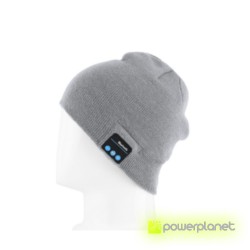 Gorro con Auriculares Bluetooth - Ítem2