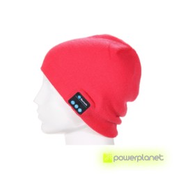 Gorro con Auriculares Bluetooth - Ítem1