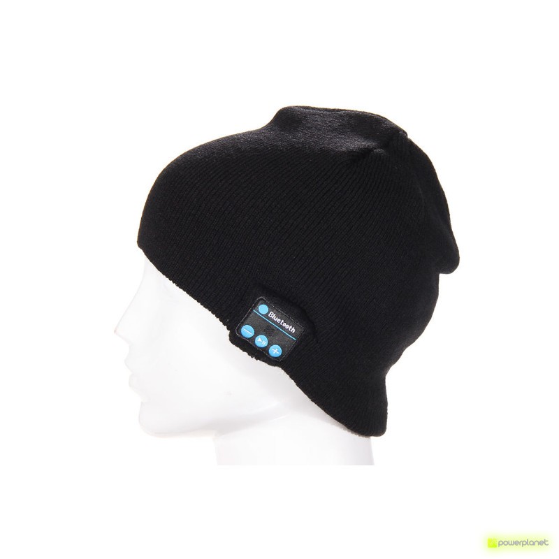 Gorro con Auriculares Bluetooth - Ítem3
