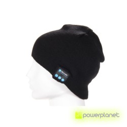 Gorro con Auriculares Bluetooth - Ítem3
