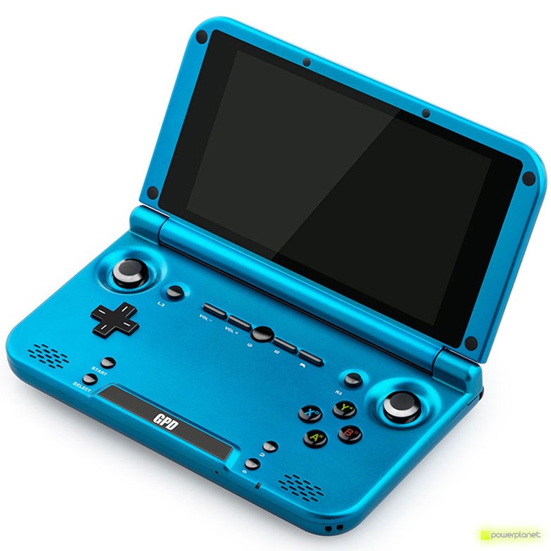 GPD XD Game Console 16GB - Ítem4